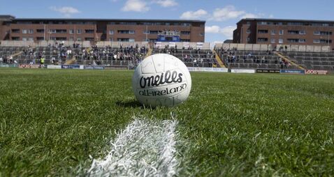 Unchanged team named for stern test as Down return to Portlaoise for Tailteann Cup Unchanged team named for stern test as Down return to Portlaoise for Tailteann Cup