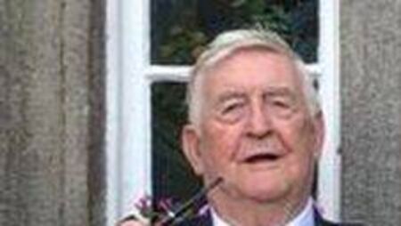 Laois death notice: Edward (Ted) Brophy, Mountrath Laois death notice: Edward (Ted) Brophy, Mountrath