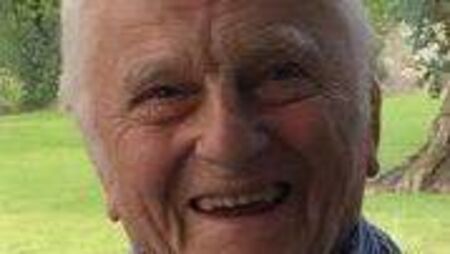 Laois death notice: William (Willie) Patterson, Errill Laois death notice: William (Willie) Patterson, Errill