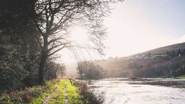 Calls to dredge parts of river Barrow in Laois Calls to dredge parts of river Barrow in Laois