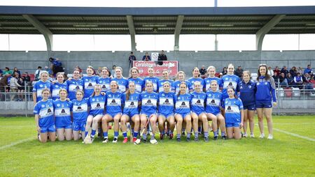 Clinical Laois too strong for Westmeath and seal quarter-final berth Clinical Laois too strong for Westmeath and seal quarter-final berth
