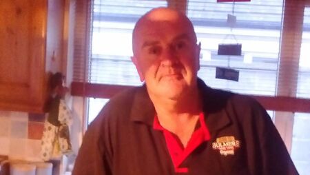 'Stories to make a stone cry' - caring Tom’s quest to help the homeless 'Stories to make a stone cry' - caring Tom’s quest to help the homeless