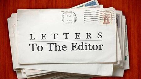 Letter to the editor Letter to the editor