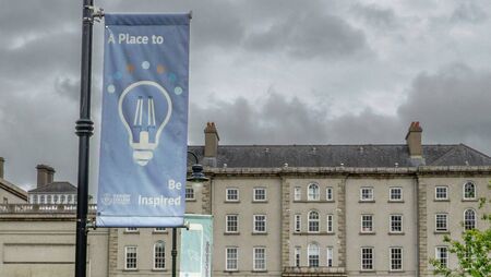 Campaign to save Carlow College continues Campaign to save Carlow College continues