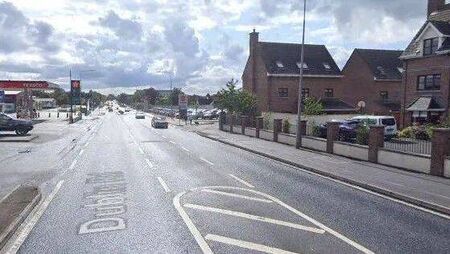 Green light for new road in Portlaoise Green light for new road in Portlaoise