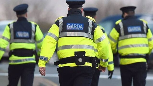 Aftermath of Cemetery Brawl Discussed at Portlaoise Municipal District Aftermath of Cemetery Brawl Discussed at Portlaoise Municipal District