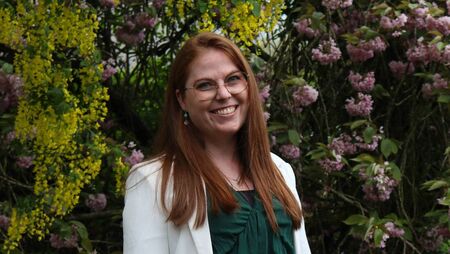 Laois-based former student of Carlow College mourns loss of educational opportunities in the southeast Laois-based former student of Carlow College mourns loss of educational opportunities in the southeast