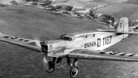Laois County Council set to promote historical aviation history of Portlaoise Laois County Council set to promote historical aviation history of Portlaoise