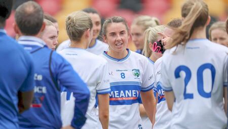 Satisfaction and relief Laois hold off Wicklow to retain intermediate status Satisfaction and relief Laois hold off Wicklow to retain intermediate status