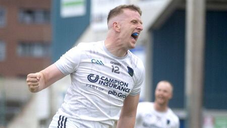 Byron inspires Courtwood to historic Division 1 glory Byron inspires Courtwood to historic Division 1 glory
