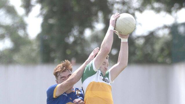 Brennan’s brilliance fires Crettyard to ACFL Division 7 final win Brennan’s brilliance fires Crettyard to ACFL Division 7 final win