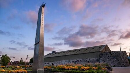 Historic Laois landmark set to be transformed into a museum and events centre Historic Laois landmark set to be transformed into a museum and events centre