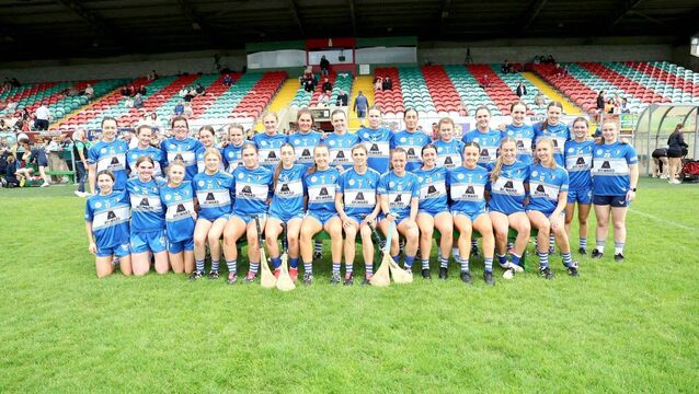 O’Keeffe strikes late as Laois edge Down in classic quarter-final O’Keeffe strikes late as Laois edge Down in classic quarter-final