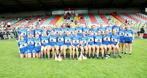 O’Keeffe strikes late as Laois edge Down in classic quarter-final O’Keeffe strikes late as Laois edge Down in classic quarter-final