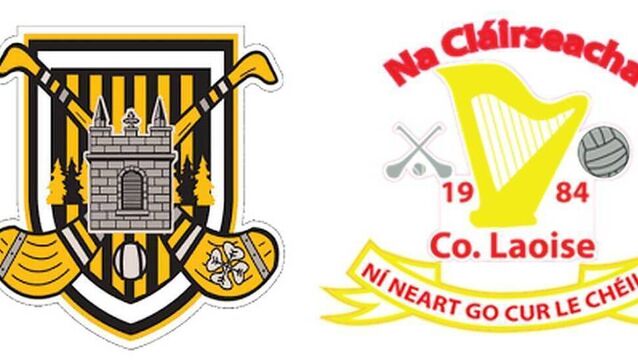 Experience the key when Camross take on The Harps Experience the key when Camross take on The Harps