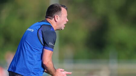 It has still been a campaign to remember for Laois It has still been a campaign to remember for Laois