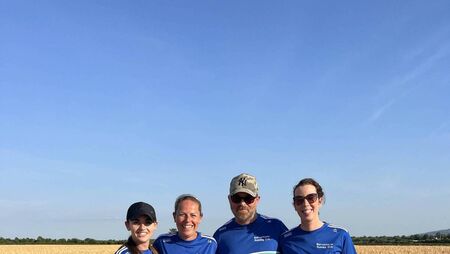 Laois community to hold inaugural Harvest Run fundraiser Laois community to hold inaugural Harvest Run fundraiser