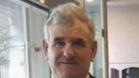 Laois death notice: Joe Byrne, Portlaoise Laois death notice: Joe Byrne, Portlaoise