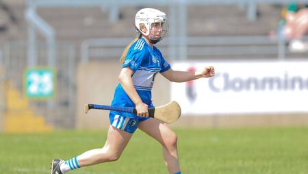 Superb second-half surge sends Laois into Intermediate decider Superb second-half surge sends Laois into Intermediate decider