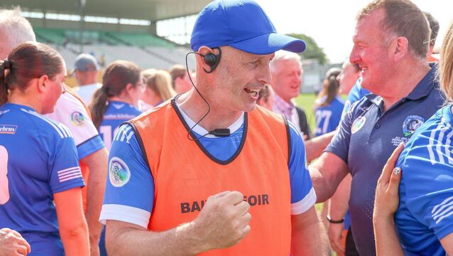 ‘To win by seven points is unbelievable when we looked dead and gone’ ‘To win by seven points is unbelievable when we looked dead and gone’