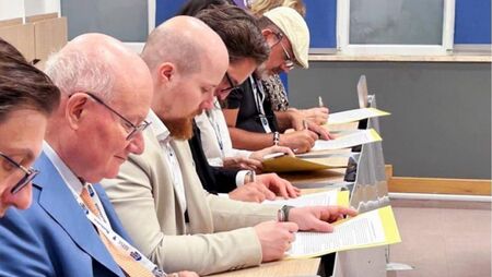 UN Submission Invites States to Review How Religious Minorities are Assessed UN Submission Invites States to Review How Religious Minorities are Assessed