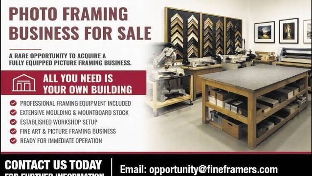 A business opportunity worth exploring A business opportunity worth exploring