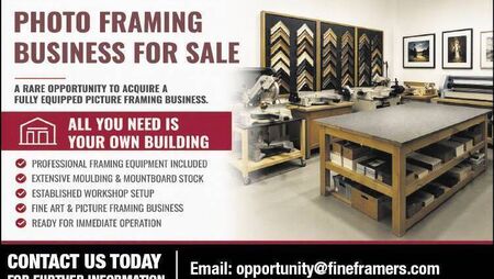 A business opportunity worth exploring A business opportunity worth exploring