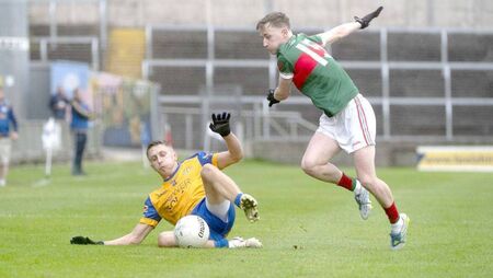 St Joseph’s hold off Graiguecullen fightback to reach quarter-finals St Joseph’s hold off Graiguecullen fightback to reach quarter-finals