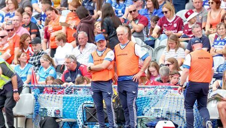 The result did little to dampen the pride felt by the management team The result did little to dampen the pride felt by the management team