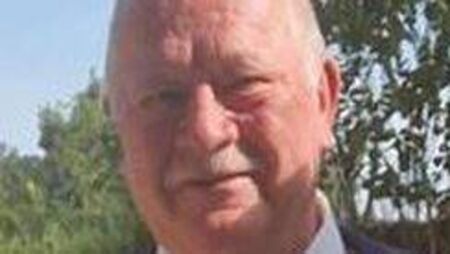 Laois death notice: Mick Condron, Ballylinan Laois death notice: Mick Condron, Ballylinan