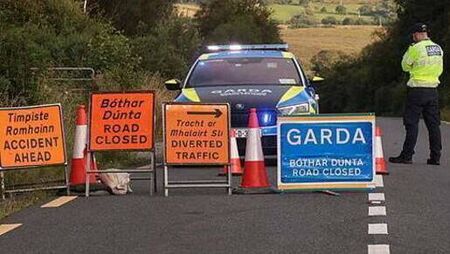 Laois man jailed after crash that killed his uncle Laois man jailed after crash that killed his uncle