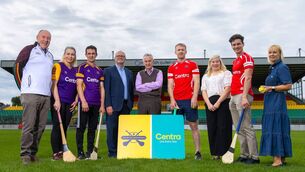 <p>The annual Hurling For Cancer fundraising game takes place at Netwatch Cullen Park in Carlow on Monday 24 August.</p> <p>The annual Hurling For Cancer fundraising game takes place at Netwatch Cullen Park in Carlow on Monday 24 August.</p>