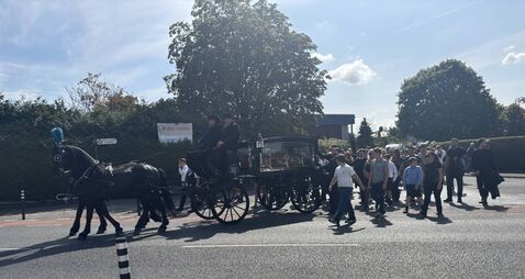 Fourth teenager killed in M9 crash laid to rest in Carlow Fourth teenager killed in M9 crash laid to rest in Carlow
