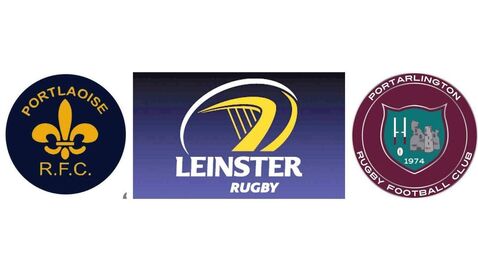 Seven Laois rugby players in the running for inter-provincial medals today Seven Laois rugby players in the running for inter-provincial medals today