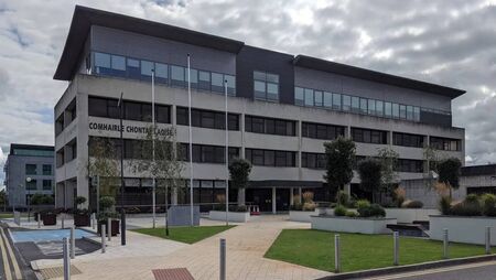 Laois Co Council to hold Public Safety meetings over coming weeks Laois Co Council to hold Public Safety meetings over coming weeks