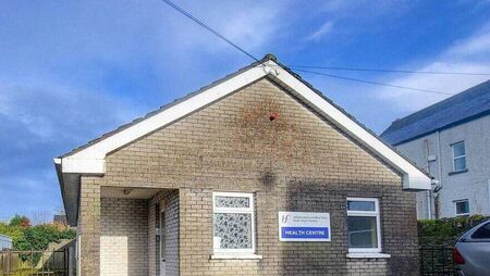 Commercial vacancy rate in Laois at 13.6% in June Commercial vacancy rate in Laois at 13.6% in June