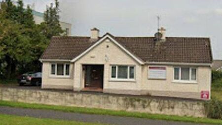 New GP practice opens in Portlaoise New GP practice opens in Portlaoise