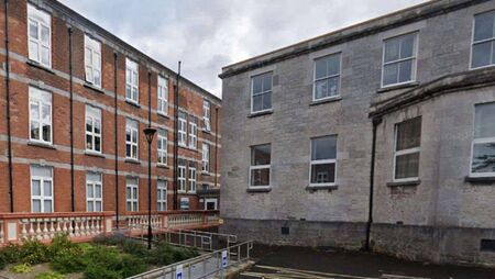 Laois psychiatric unit gets A grade but one ‘high risk’ fail Laois psychiatric unit gets A grade but one ‘high risk’ fail