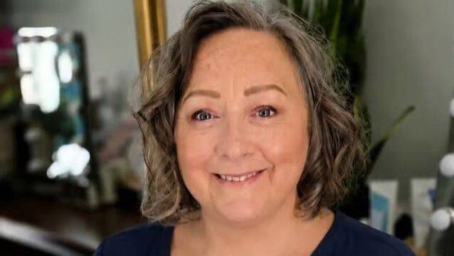 Avril Tierney from Portarlington will launch her inspirational book on Friday, 4 September. Image supplied <p>Avril Tierney from Portarlington will launch her inspirational book on Friday, 4 September. Image supplied</p>