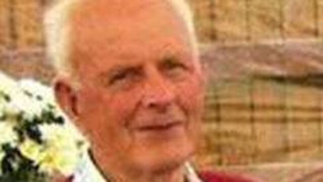 Laois death notice: Harry Whelan, Borris-in-Ossory Laois death notice: Harry Whelan, Borris-in-Ossory