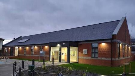 Calls for extension of MIDOC service in Laois Calls for extension of MIDOC service in Laois