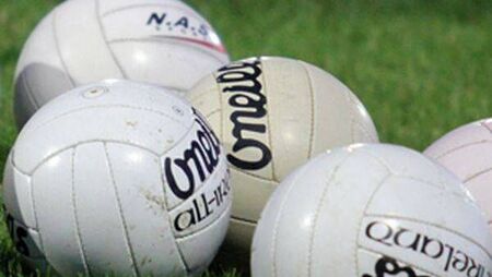 Courtwood and Portlaoise fancied to advance to SFC last four Courtwood and Portlaoise fancied to advance to SFC last four