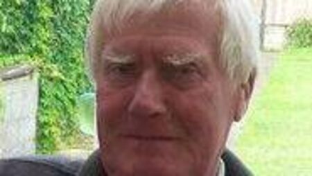Death of former Laois county councillor Death of former Laois county councillor