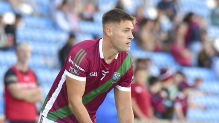 O'Sullivan backing youthful Portarlington to extend era of dominance O'Sullivan backing youthful Portarlington to extend era of dominance