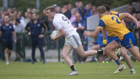 O’Flynn believes Courtwood are ready to take the final step O’Flynn believes Courtwood are ready to take the final step