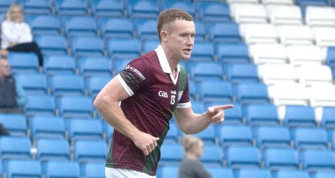Portarlington chasing another chapter in a golden era Portarlington chasing another chapter in a golden era