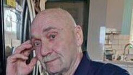 Laois death notice: Keith (Baz) Basnett, Durrow Laois death notice: Keith (Baz) Basnett, Durrow