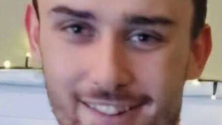 Garda appeal for missing Laois man Garda appeal for missing Laois man