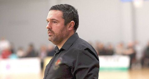 Panthers to draw on strong home support for National Cup opener against St Paul’s Panthers to draw on strong home support for National Cup opener against St Paul’s