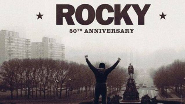 Rocky: 50th Anniversary rerelease still packs a powerful punch